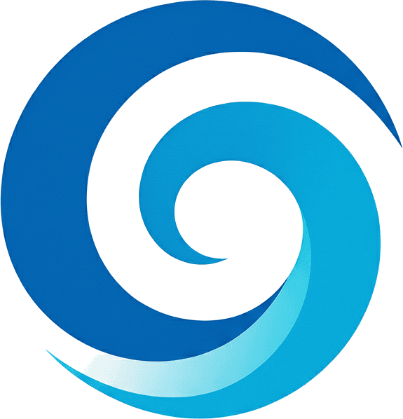 BluFlo Logo